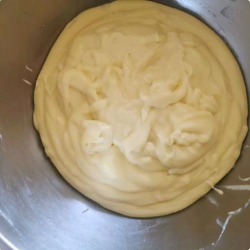 0卡糖豆乳盒子蛋糕，簡(jiǎn)單易做，新手也能搞定